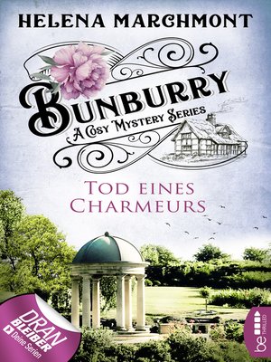 cover image of Bunburry--Tod eines Charmeurs